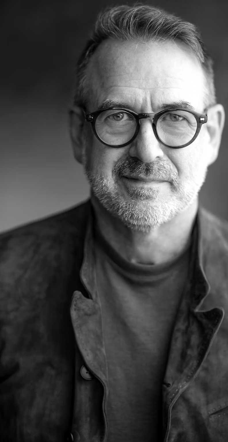 Ian James Corlett